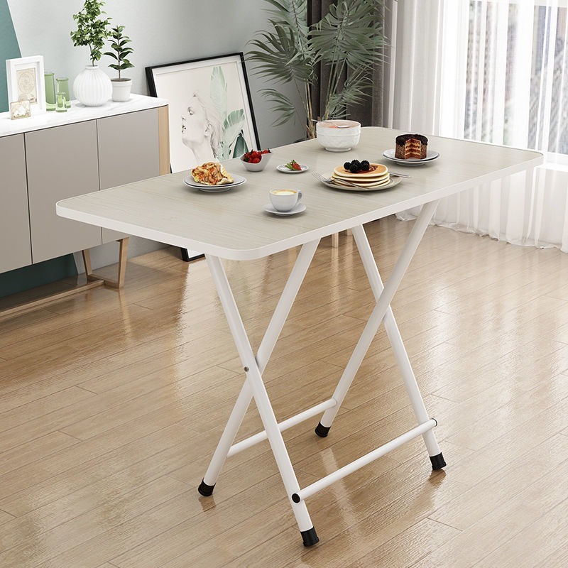 Office Furniture Dimensions - Eenvoudige kleine opklapbare tafel voor huishoudelijk