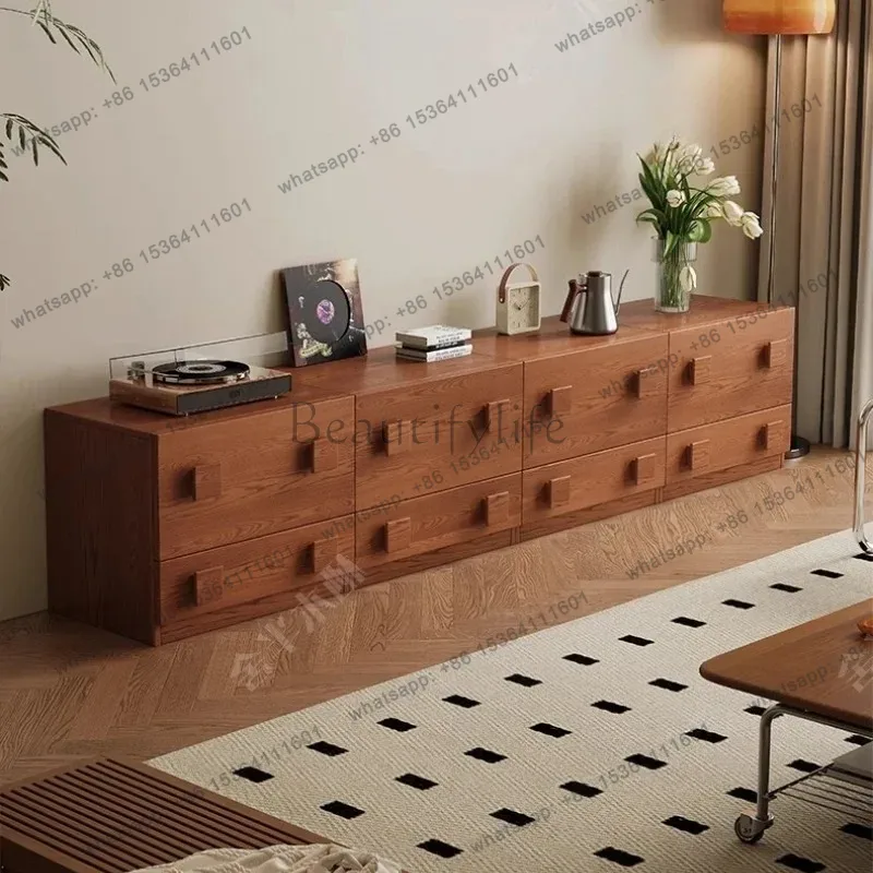 Office Furniture Services - Designer TV-kast, kantoor, universele organizer, hal,