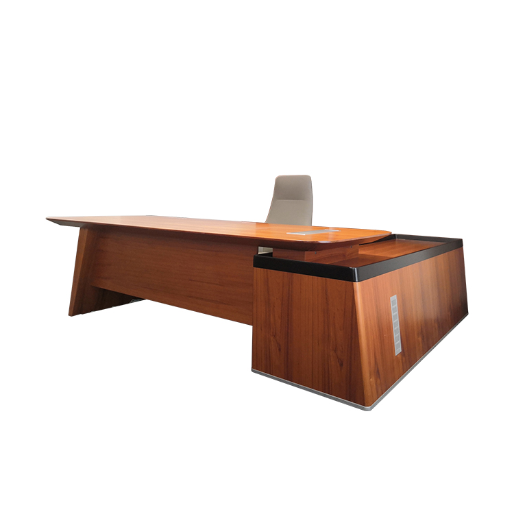 Office Furniture Kl - Moderne luxe kantoorbenodigdheden, bureau-organizer, CEO-bureau, high-tech