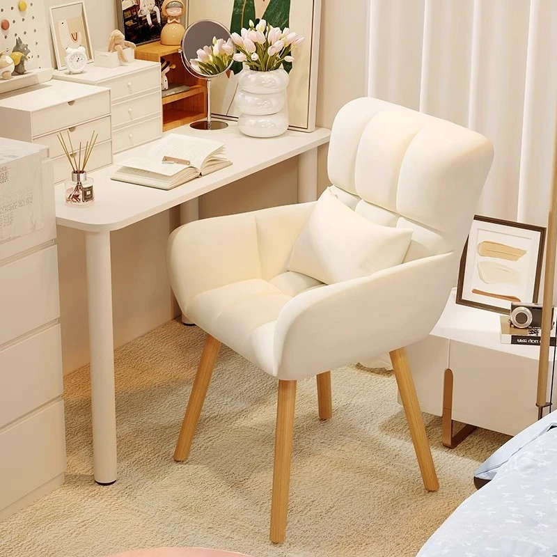 Dames kapstoel, lichte luxe dr - Office Furniture For Home recensie en prijs