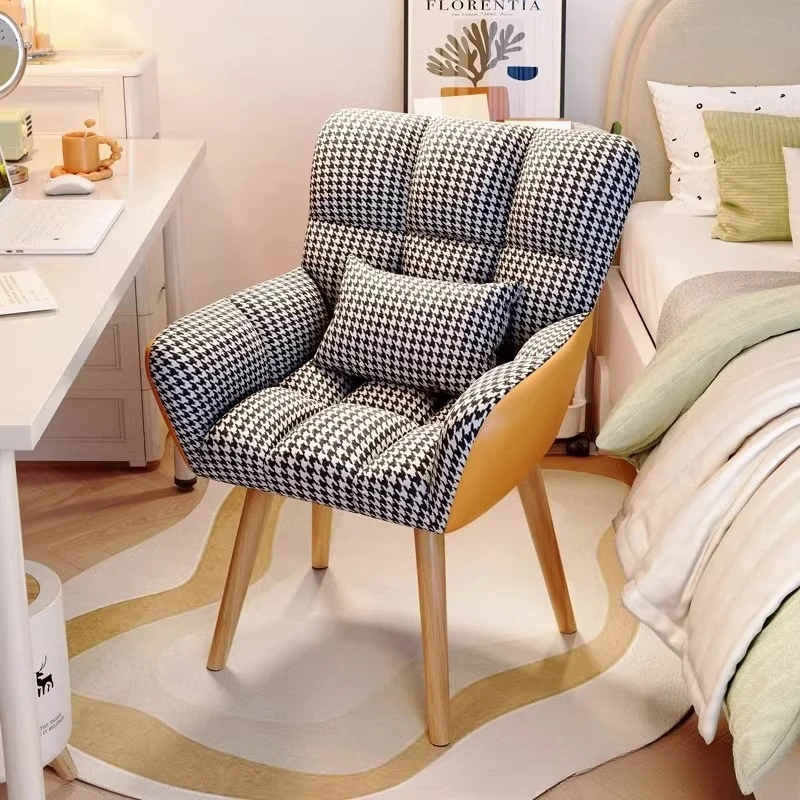 Dames kapstoel, lichte luxe dr - Office Furniture For Home recensie en prijs