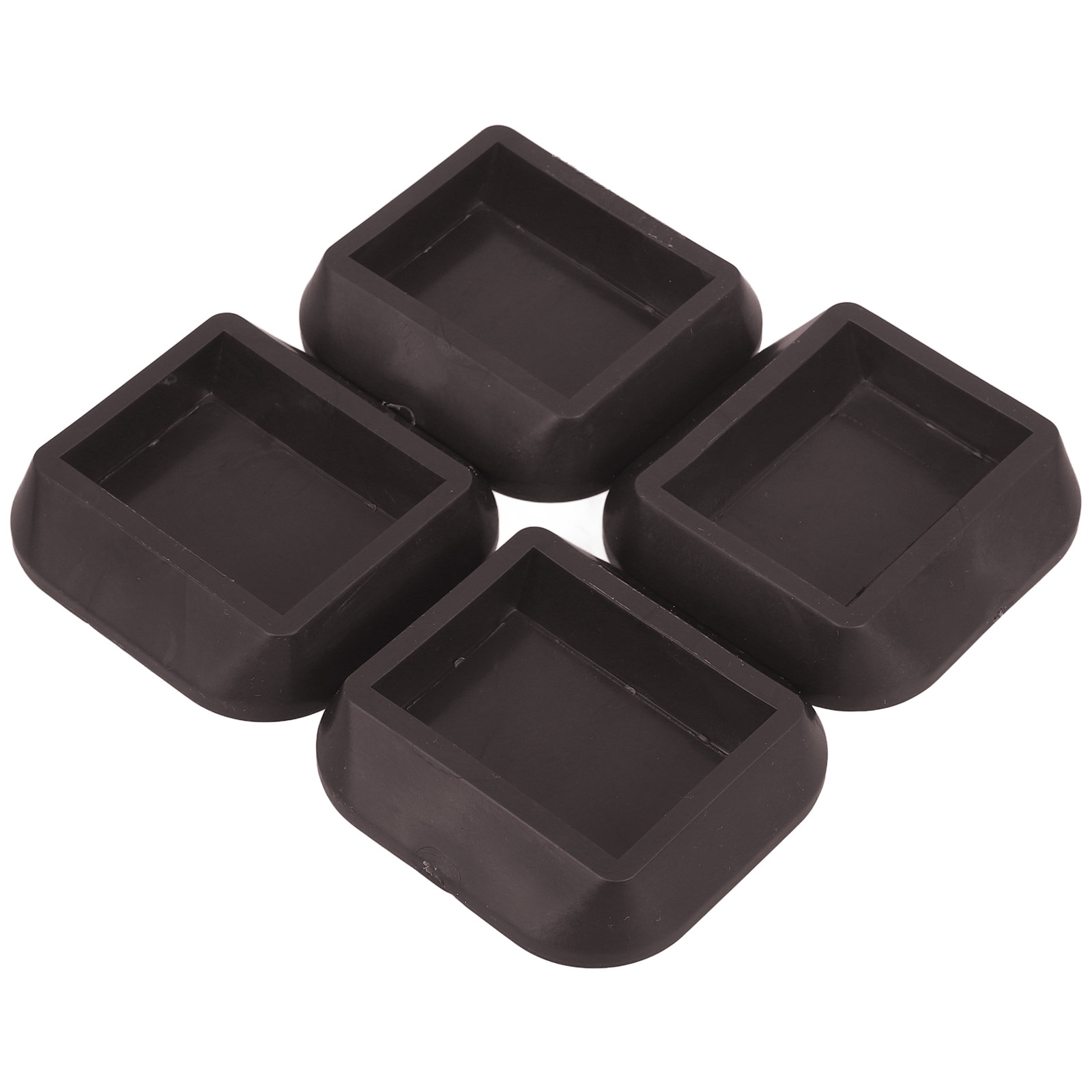 4 stuks wielstopper, glijpad v - Office Furniture For Home recensie en prijs