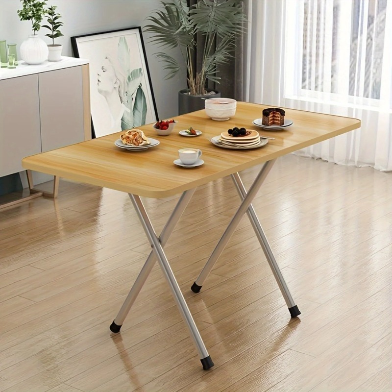 Eenvoudige kleine opklapbare t - Office Furniture Dimensions recensie en prijs