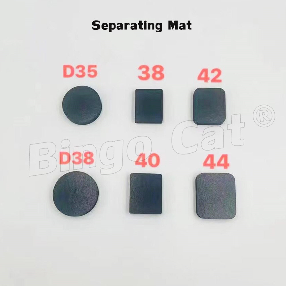 XHZC 10in1 Fitting Uitlijning  - Partition Screen Divider recensie en prijs