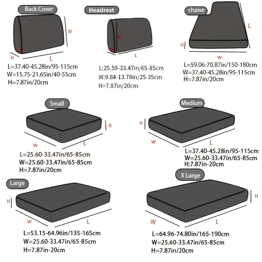 Elastische zachte all-season b - Office Furniture Dimensions recensie en prijs