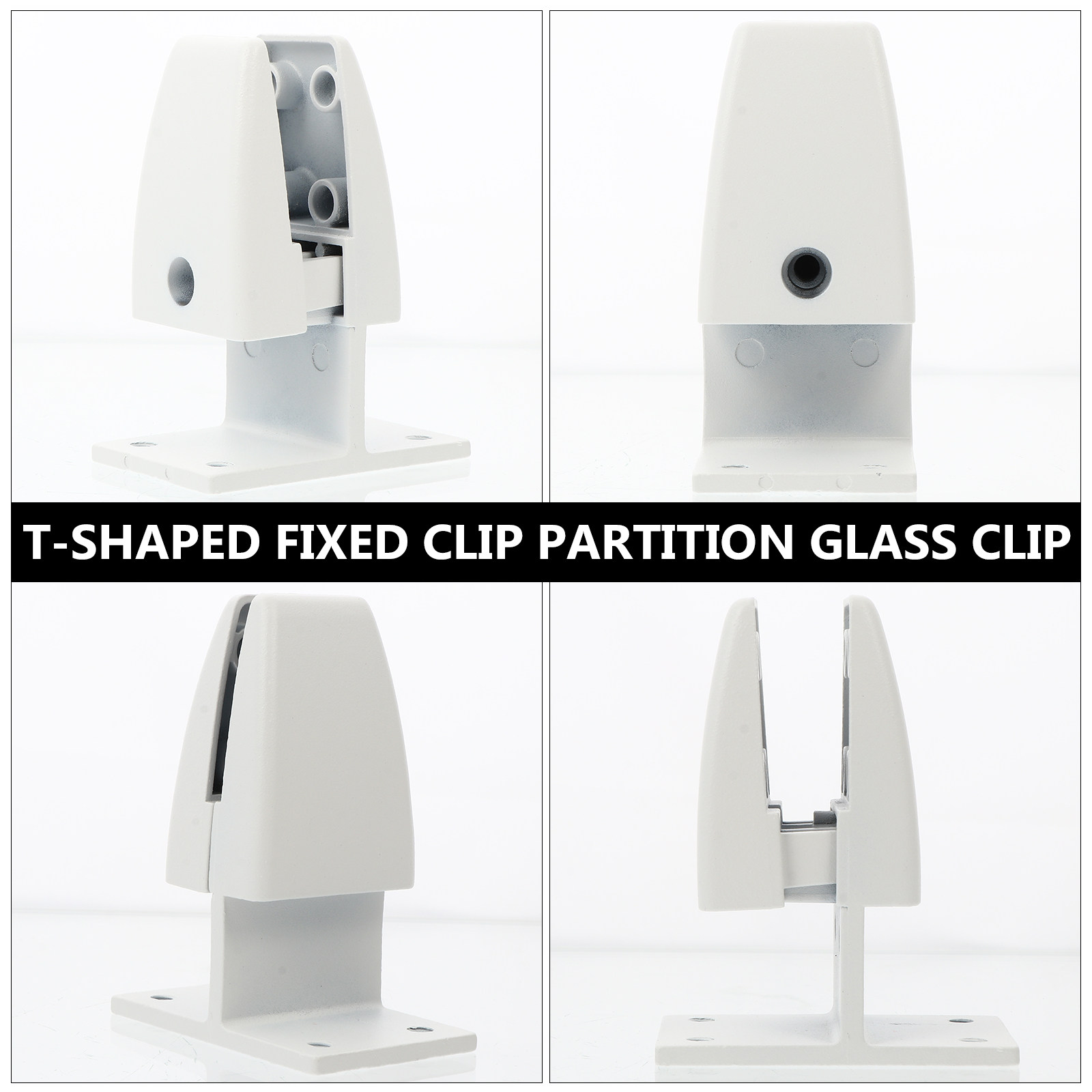 2 stuks bureaubladverdelers, m - Partition Screen Divider recensie en prijs