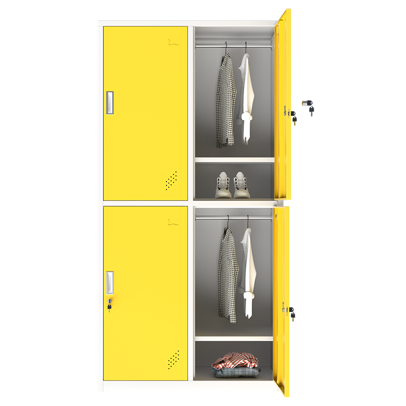 Groothandel Moderne 4-deurs st - Office Furniture For Home recensie en prijs