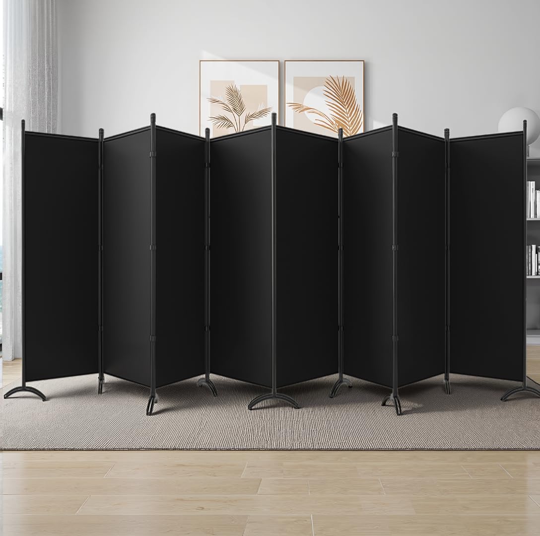 Kamerverdeler - Opvouwbare pri - Partition Screen Divider recensie en prijs