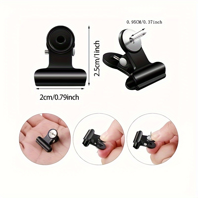 Push-pins, clips, kurk, prikbo - Bulletin Board Cork recensie en prijs