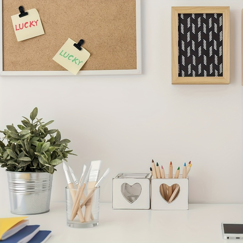 Push-pins, clips, kurk, prikbo - Bulletin Board Cork recensie en prijs