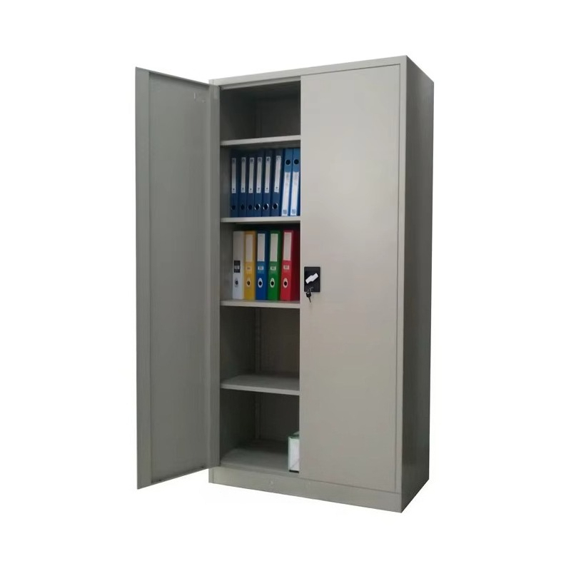 Staal archiefkast met standaar - Office Furniture Dimensions recensie en prijs