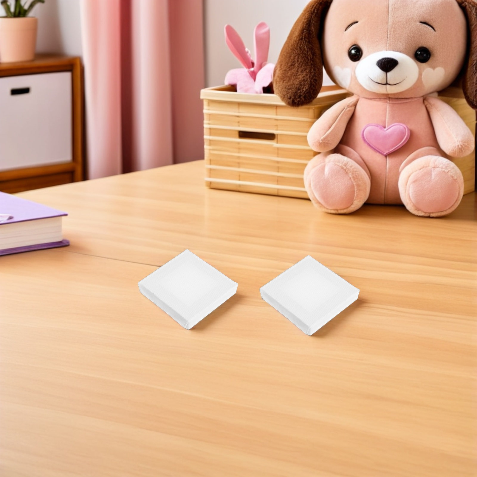 14 stuks mini-olieverfschilder - Office Furniture For Home recensie en prijs