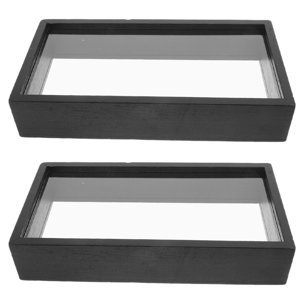 2 stuks transparante acryl lij - Office Furniture For Home recensie en prijs