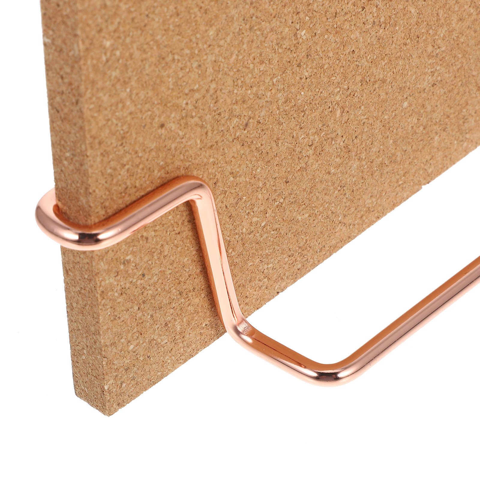 Kurken Bulletin Board Set Natu - Bulletin Board Cork recensie en prijs
