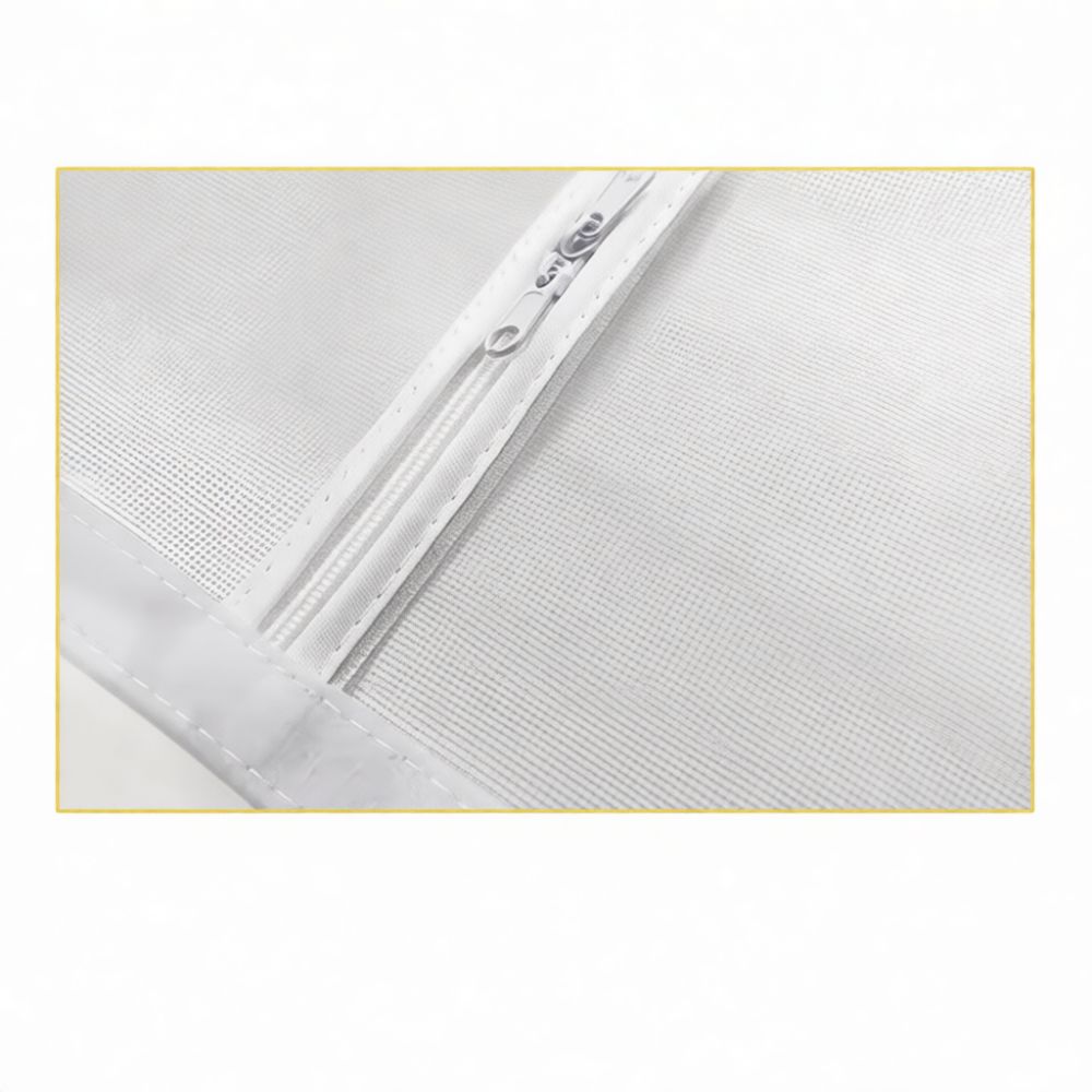 Anti-muggen kattenhordeur met  - Partition Screen Divider recensie en prijs