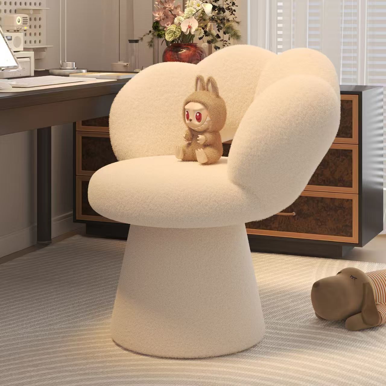 Ergonomische bureaustoel voor  - Office Furniture For Home recensie en prijs