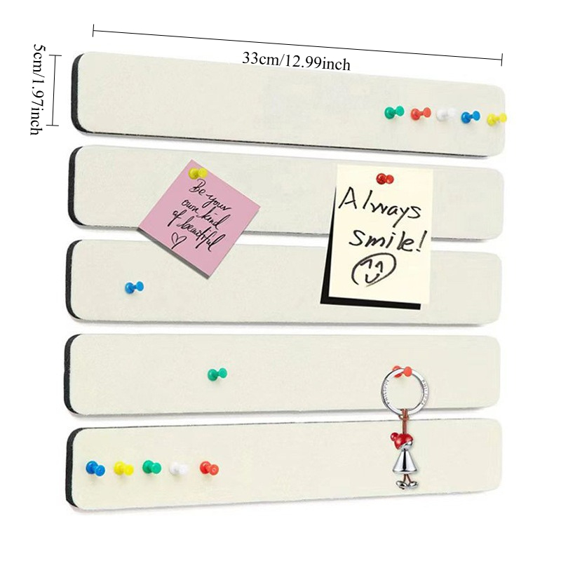 3 stuks vilten kurkplank voor  - Bulletin Board Cork recensie en prijs