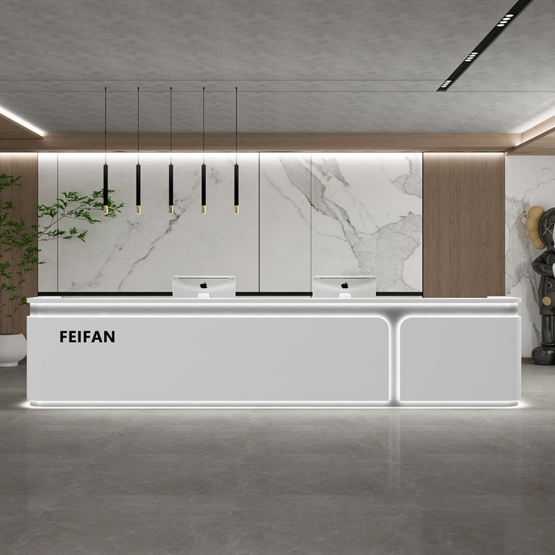 Promotie Welkom Receptiebalies - Office Furniture Services recensie en prijs