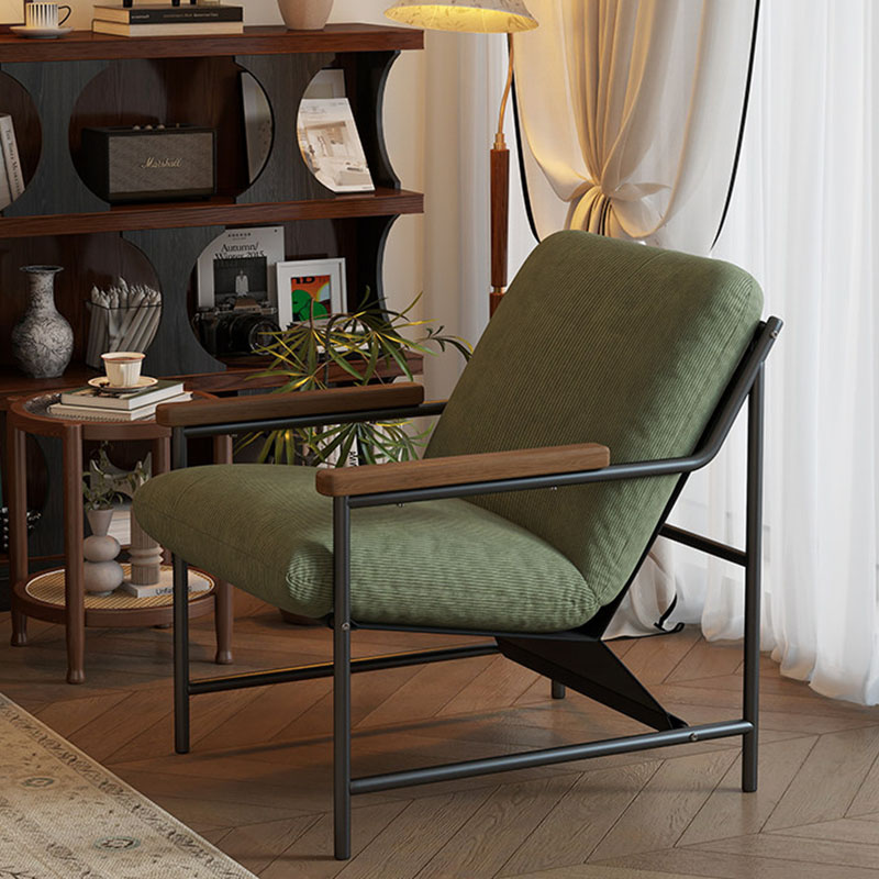 Mid Century Fauteuil Woonkamer - Office Furniture Services recensie en prijs