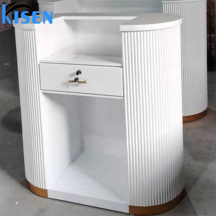 Receptiebalie, moderne, luxe r - Office Furniture Kl recensie en prijs