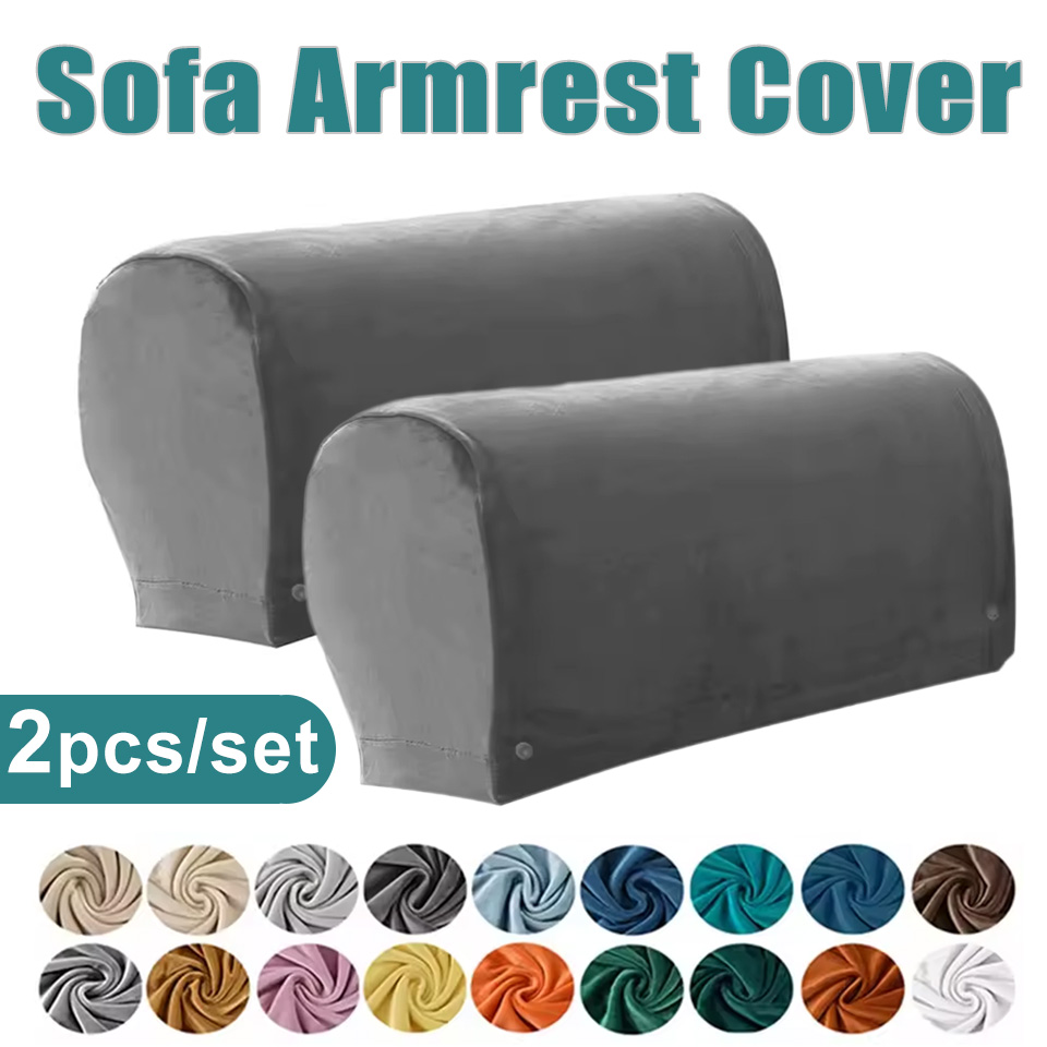2 stks/set Fluwelen Sofa Faute - Office Furniture Dimensions recensie en prijs