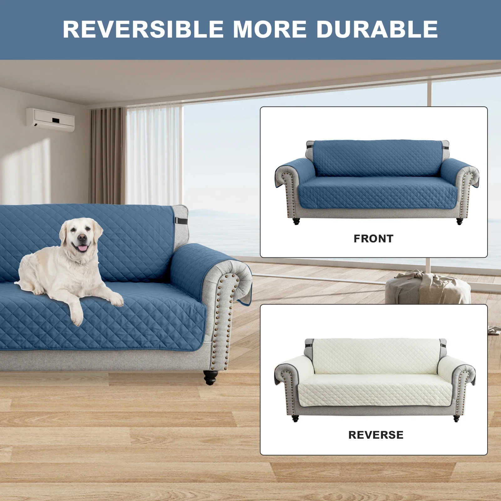 1/2/3/4 Zits Waterdichte Sofa  - Office Furniture Dimensions recensie en prijs