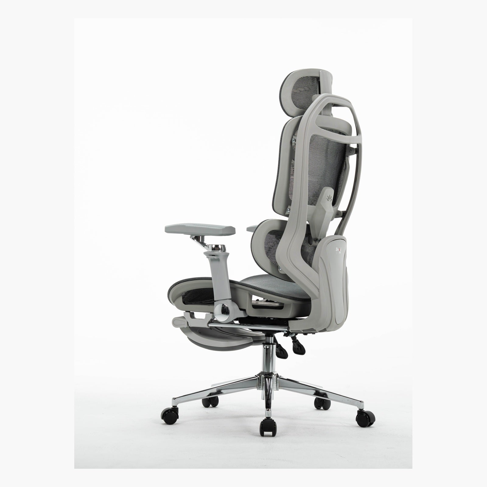 Windrunner ergonomische bureau - Office Furniture Distributor recensie en prijs