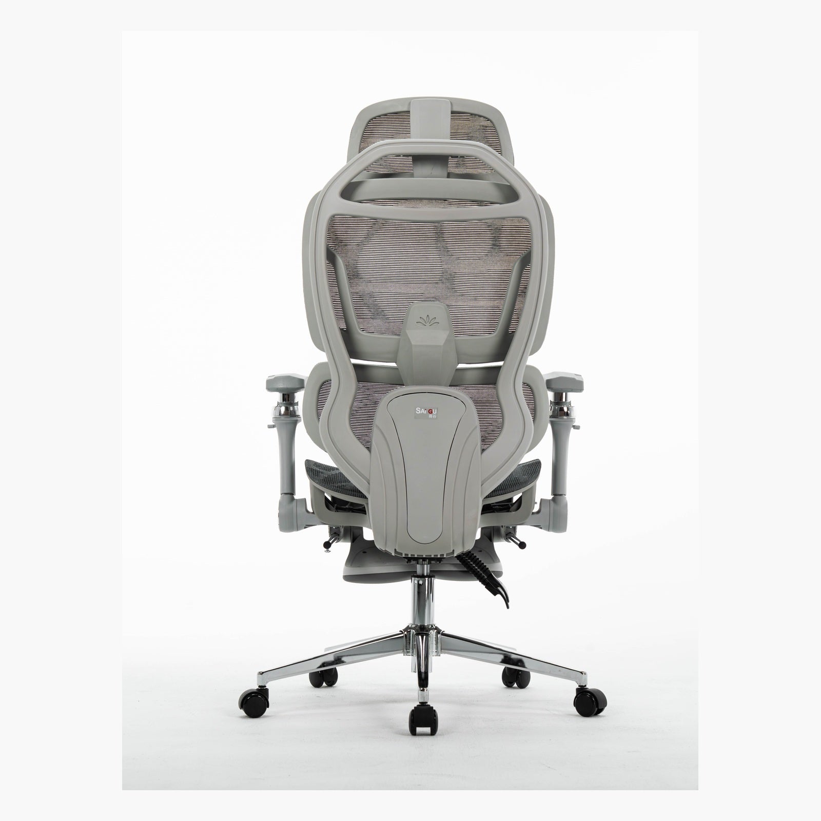Windrunner ergonomische bureau - Office Furniture Distributor recensie en prijs