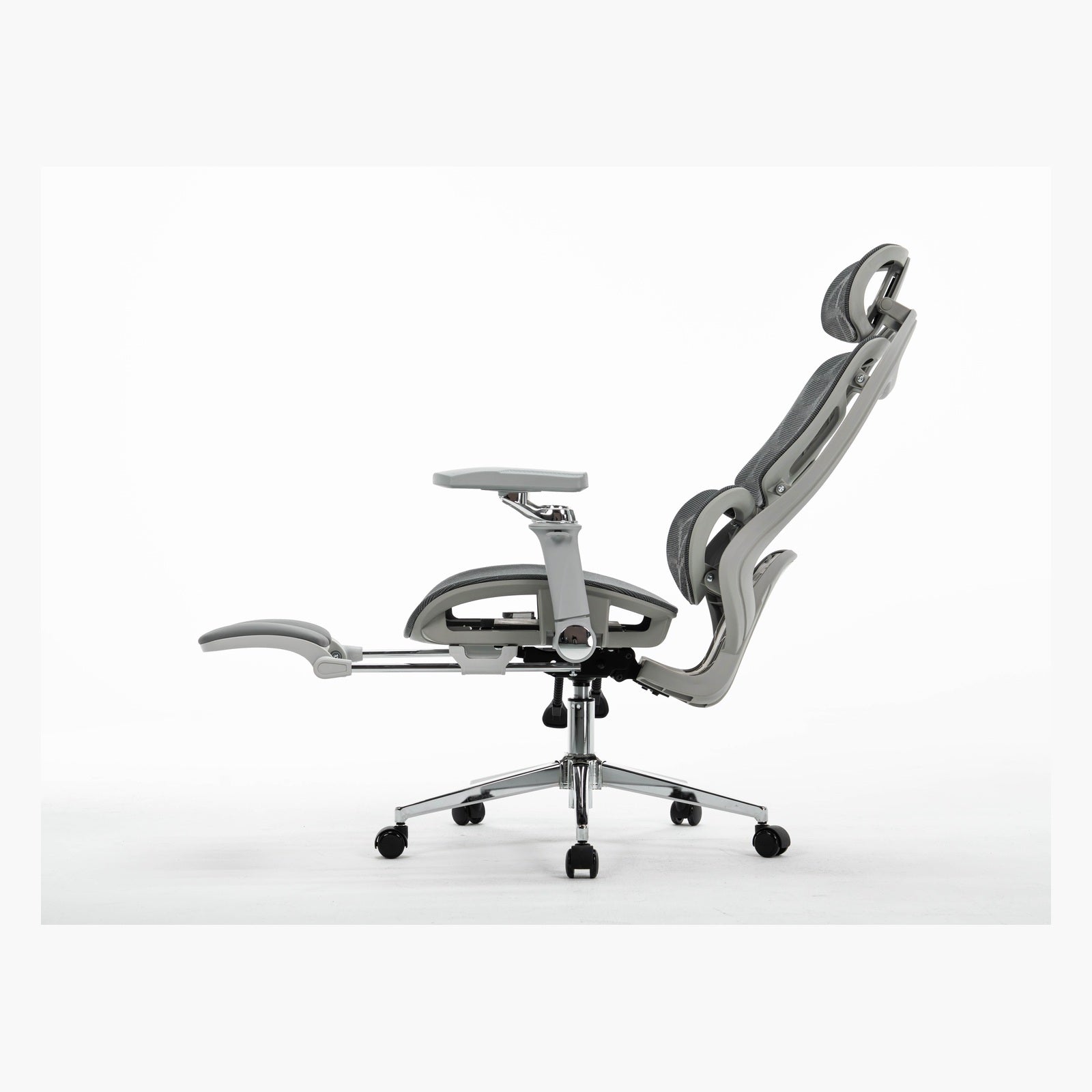 Windrunner ergonomische bureau - Office Furniture Distributor recensie en prijs